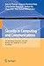 Security in Computing and Communications: 5th International Symposium, SSCC 2017, Manipal, India, September 13–16, 2017, Proceedings (Communications in Computer and Information Science Book 746)