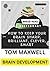 BRAIN-HEAD DICTIONARY: HOW TO KEEP YOUR BRAIN SHARP, BRILLIANT, CLEVER, SMART.
