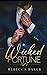 Wicked Fortune: Begieriges Verlangen (Sinclair Brothers) (German Edition)
