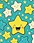 Joyful Stars Notebook, Coll...