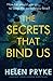 The Secrets That Bind Us (Maggie Turner Suspense Series)