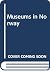 Museums in Norway