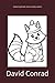 Coloring book with simple c...