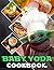 Baby Yoda Cookbook: The Boo...