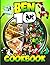 Ben 10 Cookbook: 20 Recipes...