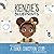 Kenzie's Blueprints: A (Surrogate + Egg) Donor Conception Story for Two-Dad Families (My Donor Story: A Book Series for Donor-Conceived Children)