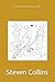 Coloring book with lively c...
