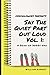Say The Quiet Part Out Loud: A Book on 2000s Emo Vol. 1