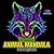 Stunning Animal Mandala Col...