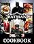 Batman Cookbook: 20 Delicio...