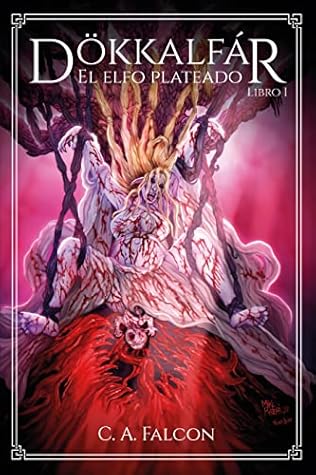 Dökkálfar (fantasía oscura): El legado de la berserker (libro I) (aventuras y épica) (Spanish Edition)