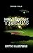 When Aliens Play Trumps (Truxxe - a sci-fi trilogy by Ruth Masters)