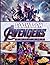 Avengers Endgame Cookbook: ...