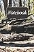 100-Page Notebook - Natural...