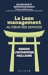 Le Lean managemen...