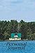 Waterside Cabin: 100 Page Personal Journal (Journals)