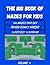 The Big Book of Mazes for Kids by Rolf Peterson