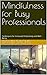 Mindfulness for Busy Professionals by David Sachs