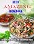 KETO COOKBOOK AMAZING: 198 ...
