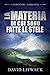 La Materia di cui sono Fatte le Stelle (Italian Edition)