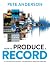 How To Produce A Record: A ...