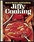 Better Homes and Gardens' Jiffy Cooking