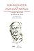 Bibliographie de Giovanni D...
