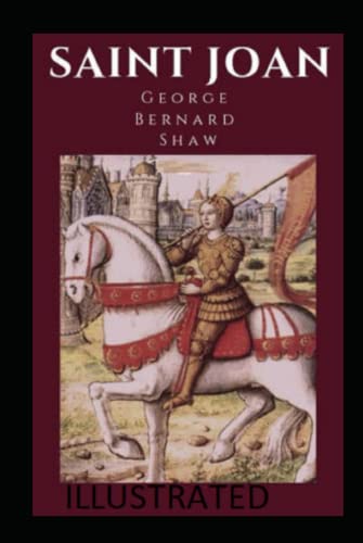 Saint Joan