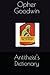 Antitheist's Dictionary