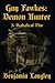 A Diabolical Plot (Guy Fawkes: Demon Hunter)