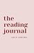 the reading journal