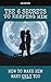 The 6 Secrets To Keeping Him by Dan Mattson