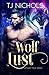 Wolf Lust (Outcast Pack #5)