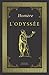 L'ODYSSEE | Homère: Texte intégral (Annoté d'une biographie) (French Edition)