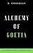 Alchemy of Goetia by S. Connolly