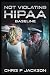 Not Violating HIPAA: BASELINE