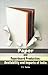 Paper and paperboard production, availability, and imports of... by T.S. Sarma