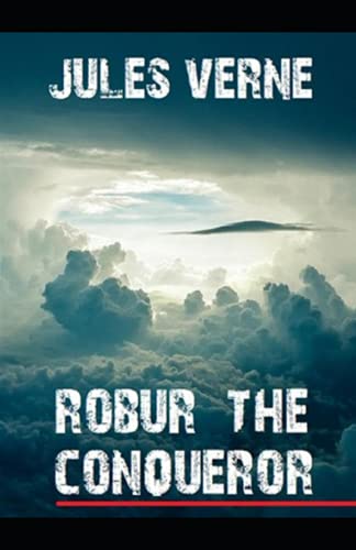Robur the Conqueror
