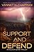 Support and Defend (Allison Quinn #1)