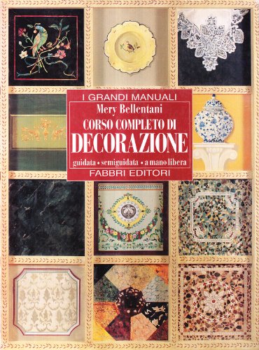 Corso completo di decorazione (Paperback)