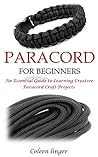 PARACORD FOR BEGI...