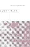 Just Talk: Narratives of Psychotherapy
