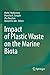 Impact of Plastic Waste on the Marine Biota by Mohd. Shahnawaz