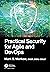 Practical Security for Agile and DevOps