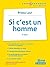 Si c'est un homme - Primo Levi