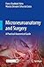 Microneuroanatomy and Surgery: A Practical Anatomical Guide