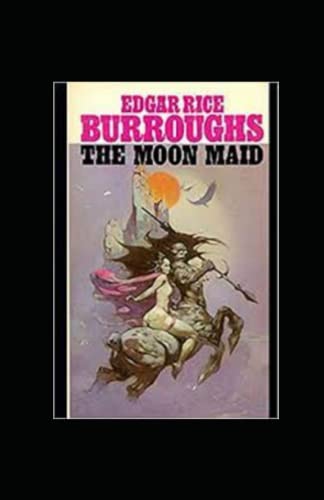 The Moon Maid annotated