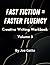 Fast Fiction = Faster Fluen...