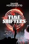 Time Shifters: Oh...