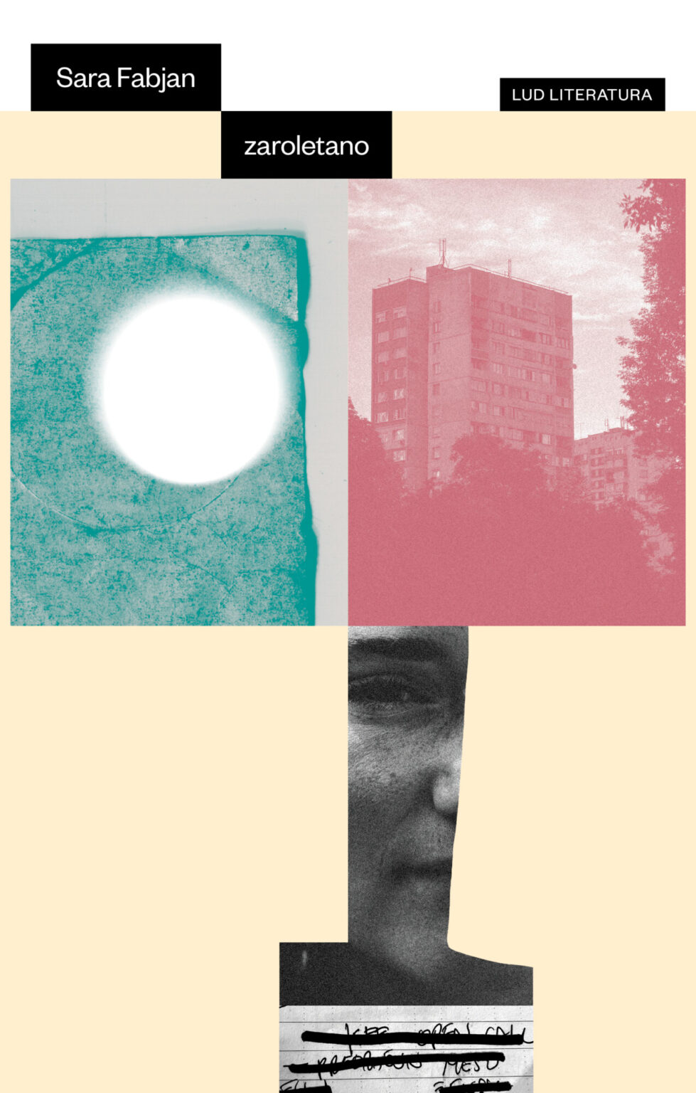 zaroletano (Paperback)